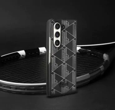 gsmarena 002 5 | Galaxy Z Flip5 | Samsung ประกาศจับมือ Lacoste เปิดตัวอุปกรณ์เสริมสำหรับ Galaxy Z Fold5 และ Flip5
