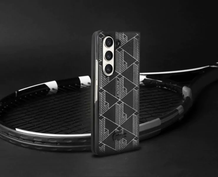 gsmarena 002 5 | galaxy z fold5 | Samsung ประกาศจับมือ Lacoste เปิดตัวอุปกรณ์เสริมสำหรับ Galaxy Z Fold5 และ Flip5