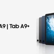 gsmarena 005 | galaxy tab a9 | Samsung เปิดตัว Galaxy Tab A9 ซีรีส์แบบเงียบ ๆ ไม่แถมหัวชาร์จ