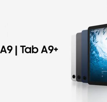 gsmarena 005 | galaxy tab a9 | Samsung เปิดตัว Galaxy Tab A9 ซีรีส์แบบเงียบ ๆ ไม่แถมหัวชาร์จ