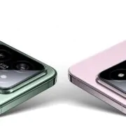 gsmarena 006 1 | Xiaomi | เปิดตัว Xiaomi 14 กล้อง Leica พร้อมระบบปฏิบัติการใหม่ HyperOS