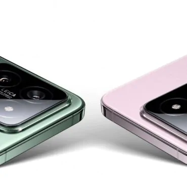 gsmarena 006 1 | Xiaomi | เปิดตัว Xiaomi 14 กล้อง Leica พร้อมระบบปฏิบัติการใหม่ HyperOS