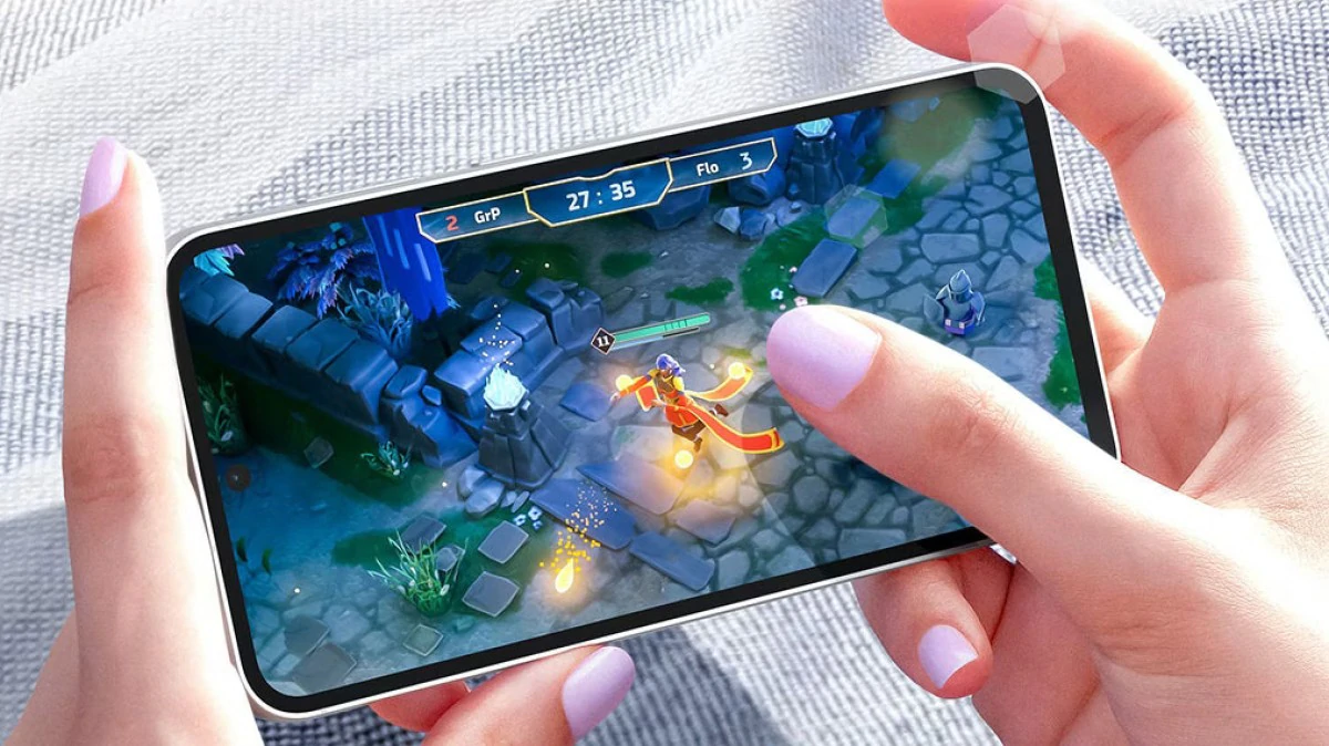 gsmarena 016 | galaxy s23 fe | เปิดตัว Samsung Galaxy S23 FE อัปเกรดกล้อง ใช้ชิป Exynos
