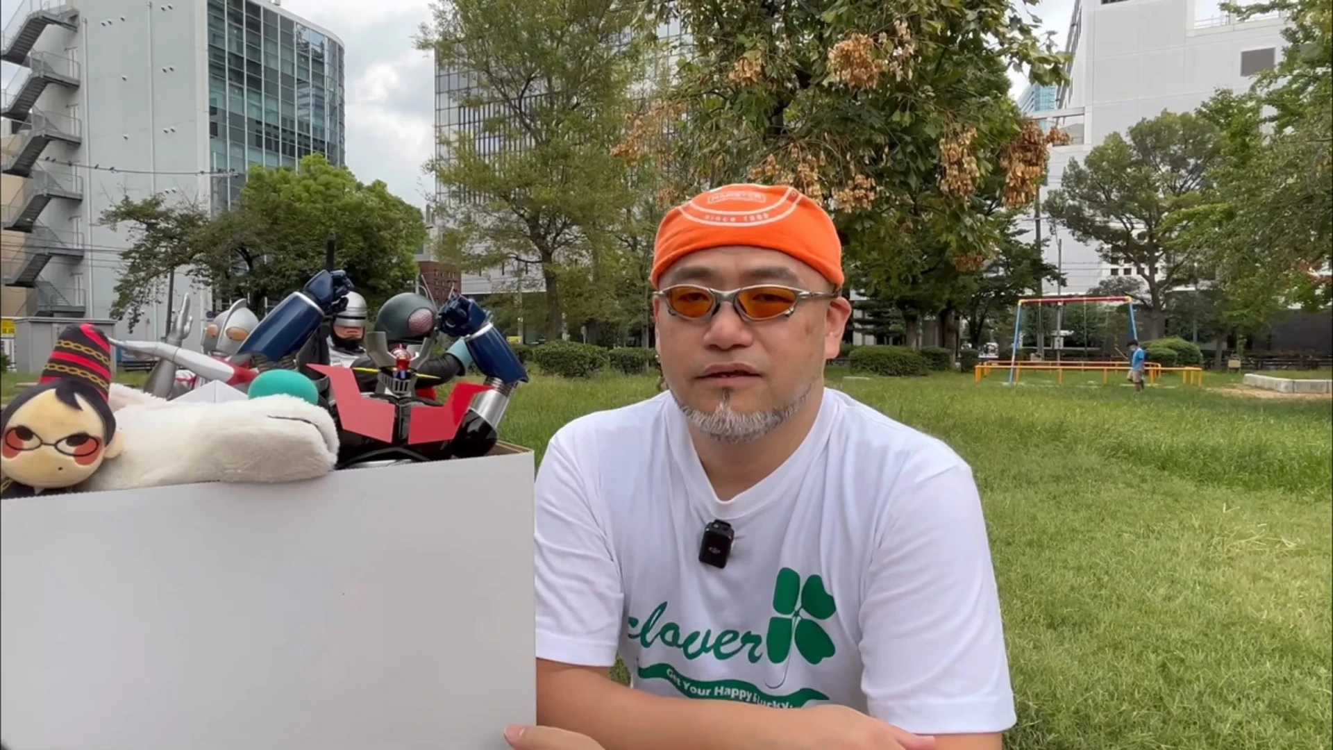 hideki kamiya launches youtube channel following exit from platinumgames feature | Hideki Kamiya | Hideki Kamiya รู้สึกได้รีเฟรซตัวเองมากขึ้น หลังลาออกจาก PlatinumGames