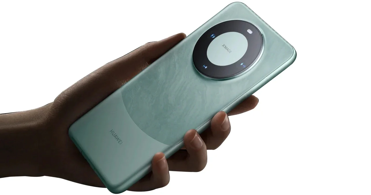 ยอดขายสมาร์ตโฟนในจีนเริ่มดีขึ้น Huawei มียอดขายเพิ่มมากที่สุด 1 huawei mate 60 pro | Huawei | ยอดขายสมาร์ตโฟนในจีนเริ่มดีขึ้น Huawei มียอดขายเพิ่มมากที่สุด