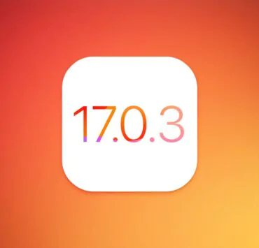 iOS 17.0.3 Feature | apple | Apple ปล่อยอัปเดต iOS 17.0.3 แก้ปัญหา iPhone 15 Pro เครื่องร้อน