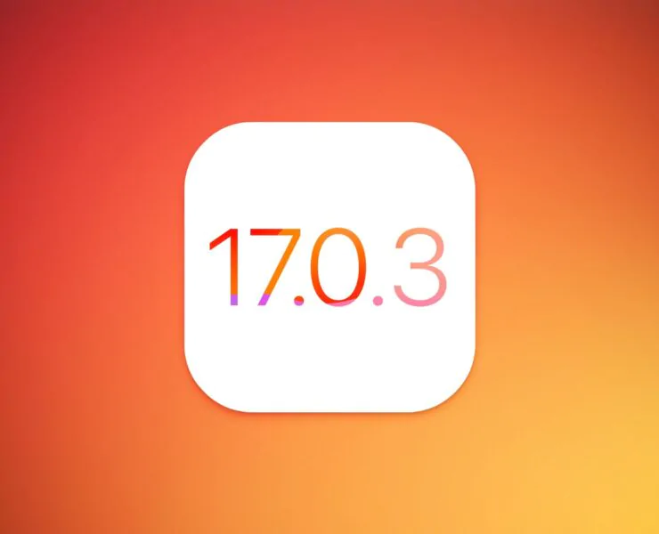 iOS 17.0.3 Feature | apple | Apple ปล่อยอัปเดต iOS 17.0.3 แก้ปัญหา iPhone 15 Pro เครื่องร้อน