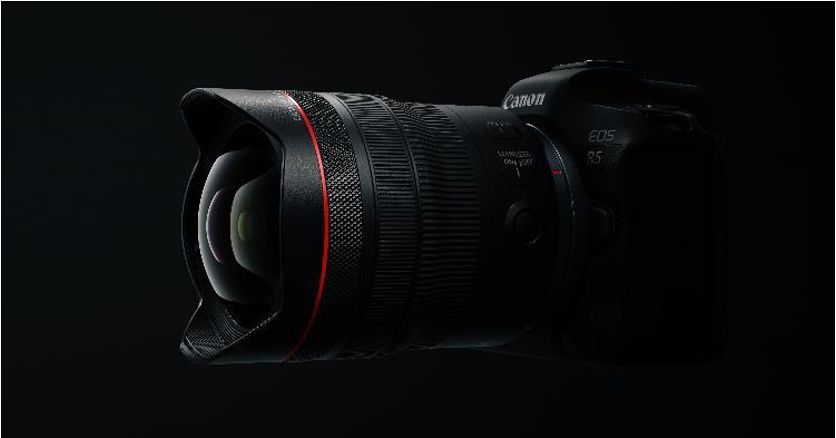 image 1 1 | Canon | แคนนอน เปิดตัวเลนส์ซูมสำหรับกล้องฟูลเฟรมที่กว้างที่สุดในโลก