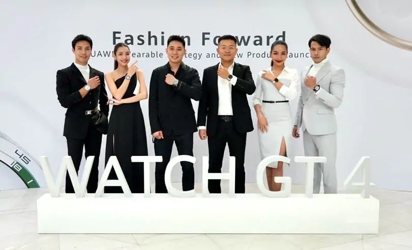 หัวเว่ย เปิดตัวสมาร์ทวอทช์เรือธงรุ่นล่าสุด HUAWEI WATCH GT 4 1 image009 | HUAWEI WATCH GT 4 | หัวเว่ย เปิดตัวสมาร์ทวอทช์เรือธงรุ่นล่าสุด HUAWEI WATCH GT 4