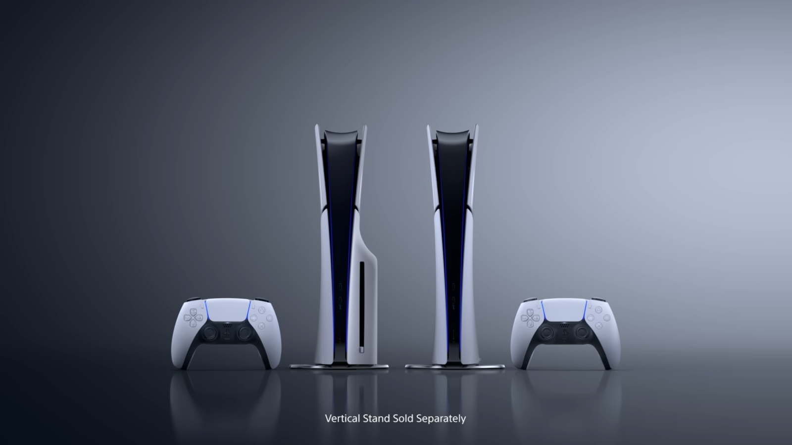 images 5 | PlayStation 5 | ลือ PlayStation 5 Slim อาจวางจำหน่ายในวันที่ 10 พฤศจิกายน 2023