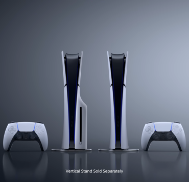 images 5 | PlayStation 5 | ลือ PlayStation 5 Slim อาจวางจำหน่ายในวันที่ 10 พฤศจิกายน 2023