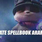 maxresdefault 1 | Your Updates | Ultimate Spellbook ARAM มาเยือน League Of Legends : Wild Rift แล้ว!