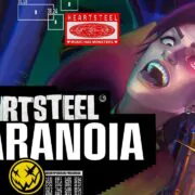 maxresdefault 1 2 | League of Legends | เตรียมตัวให้พร้อม! Heartsteel - Paranoia จาก League Of Legends จะมา 4 ทุ่มวันนี้!