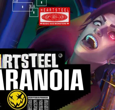 maxresdefault 1 2 | League of Legends | เตรียมตัวให้พร้อม! Heartsteel - Paranoia จาก League Of Legends จะมา 4 ทุ่มวันนี้!
