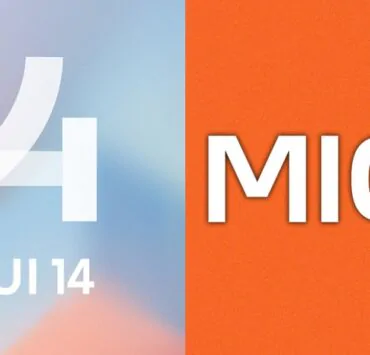 mios | mios | Xiaomi อาจแทน MIUI ด้วย MiOS