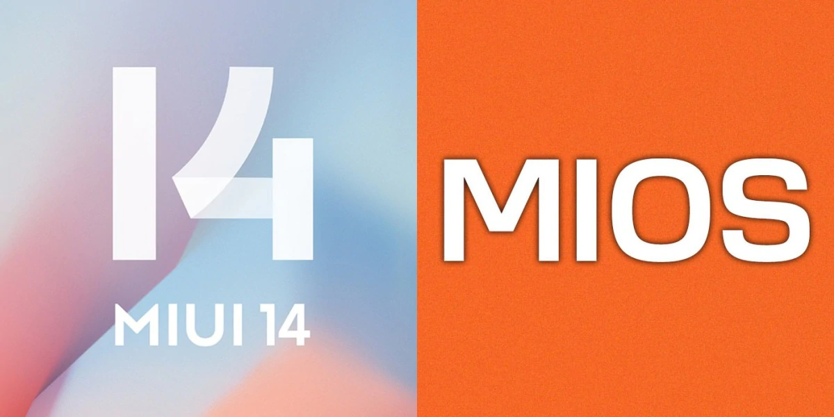 Xiaomi อาจแทน MIUI ด้วย MiOS 1 mios | mios | Xiaomi อาจแทน MIUI ด้วย MiOS
