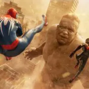 msm2 launch sandman 4k legal 2023 | Marvel’s Spider-Man 2 | Marvel’s Spider-Man 2 เตรียมเพิ่มโหมด New Game+ และการย้อนกลับไปเล่นภารกิจซ้ำก่อนปี 2024