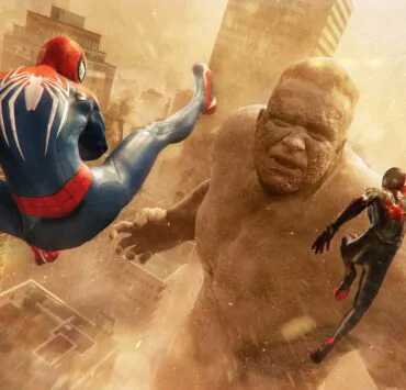 msm2 launch sandman 4k legal 2023 | Marvel’s Spider-Man 2 | Marvel’s Spider-Man 2 เตรียมเพิ่มโหมด New Game+ และการย้อนกลับไปเล่นภารกิจซ้ำก่อนปี 2024