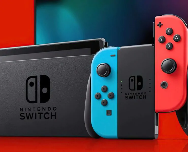 nintendo switch sales HD scaled 1 | Nintendo Switch | Nintendo Switch 2 อาจมีให้เลือกซื้อ 2 โมเดลคือรุ่น Standard และ Digital วางขายกันยายน 2024