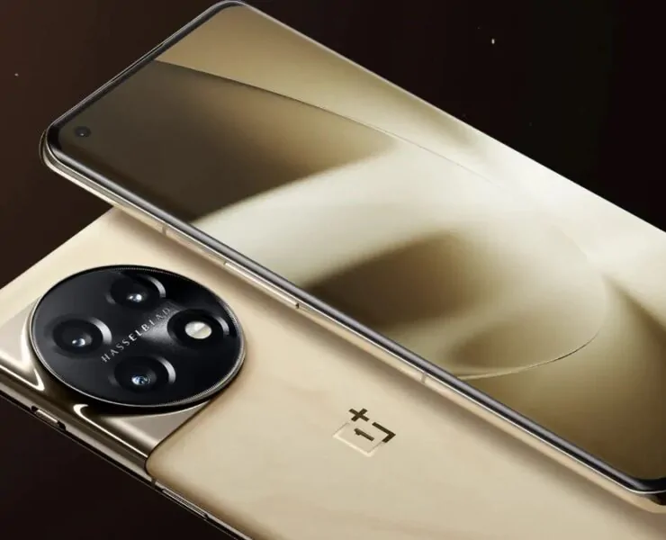oneplus 12 | OnePlus | พบ OnePlus 12 ใช้ Snapdragon 8 Gen 3 มี RAM 12GB ทำคะแนน AnTuTu ทะลุ 2 ล้าน!