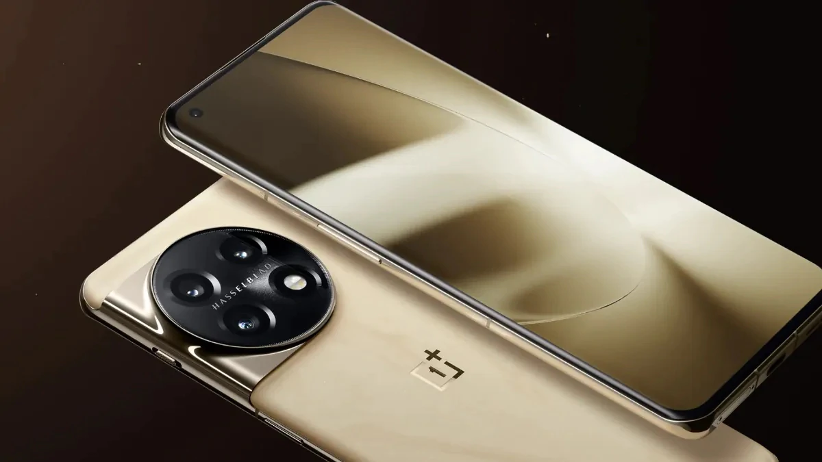 พบ OnePlus 12 ใช้ Snapdragon 8 Gen 3 มี RAM 12GB ทำคะแนน AnTuTu ทะลุ 2 ล้าน! 1 oneplus 12 | OnePlus | พบ OnePlus 12 ใช้ Snapdragon 8 Gen 3 มี RAM 12GB ทำคะแนน AnTuTu ทะลุ 2 ล้าน!