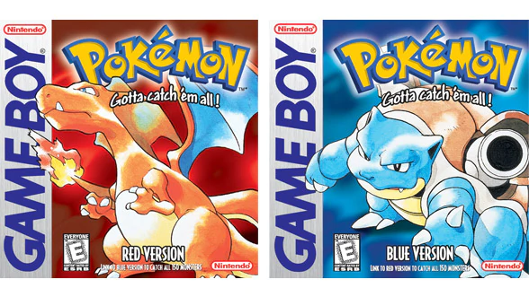 pokemon red blue main 169 | Halloween Spacial | Halloween Spacial: Lavender Town Syndrome บทเพลงต้องสาปจากเกมสุดน่ารัก Pokemon