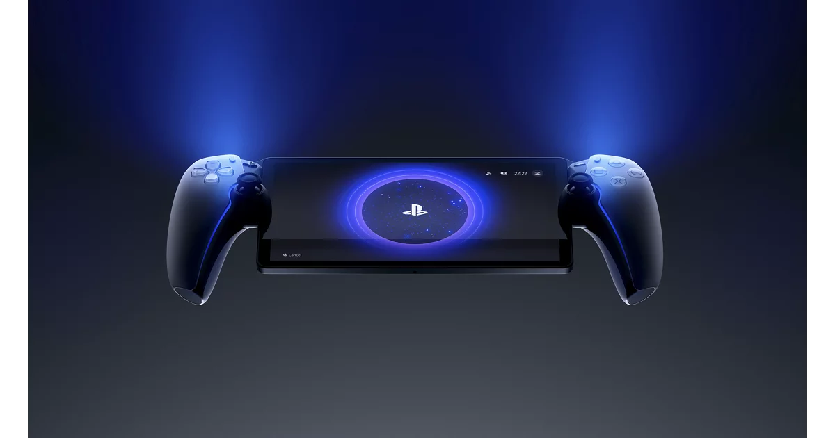 ps portal remote player keyart 01 en 18aug23 | PlayStation Portal | PlayStation Portal เปิดให้สั่งซื้อล่วงหน้าก่อนวางขายจริง 15 พฤศจิกายนนี้