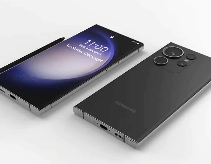 s24 ultra concept img 4 | S Pen | เผยภาพดีไซน์ S Pen ของ Samsung Galaxy S24 Ultra ที่อนุมัติโดย FCC