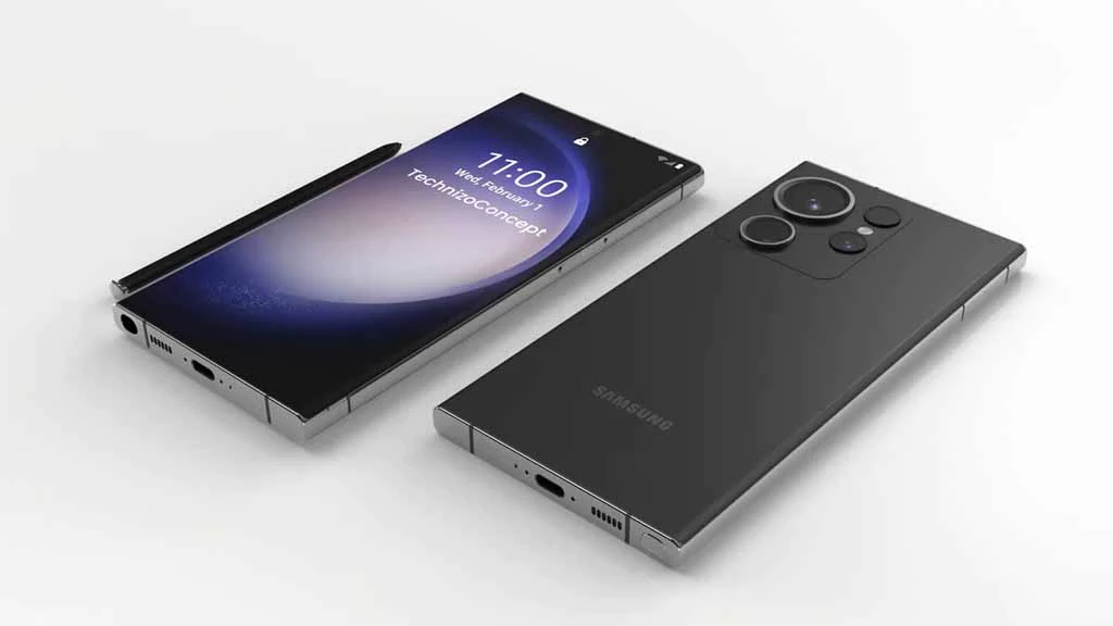 s24 ultra concept img 4 | Samsung Galaxy S24 | ลือ Samsung Galaxy S24 Series อาจมี AI ฉลาดที่สุดเท่าที่สมาร์ตโฟนเคยมีมา