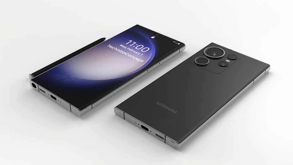 ลือ Samsung Galaxy S24 Series อาจมี AI ฉลาดที่สุดเท่าที่สมาร์ตโฟนเคยมีมา 1 s24 ultra concept img 4 | Samsung Galaxy S24 | ลือ Samsung Galaxy S24 Series อาจมี AI ฉลาดที่สุดเท่าที่สมาร์ตโฟนเคยมีมา