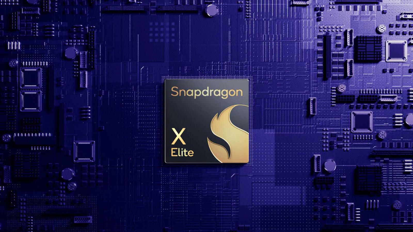 เปิดตัว Snapdragon X Elite ชิปเซต Arm สำหรับ Windows 1 snapdragon x elite | Qualcomm | เปิดตัว Snapdragon X Elite ชิปเซต Arm สำหรับ Windows