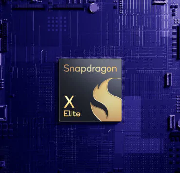 snapdragon x elite | Qualcomm | เปิดตัว Snapdragon X Elite ชิปเซต Arm สำหรับ Windows