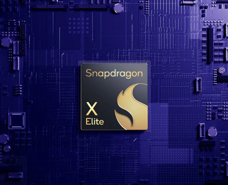 snapdragon x elite | Qualcomm | เปิดตัว Snapdragon X Elite ชิปเซต Arm สำหรับ Windows