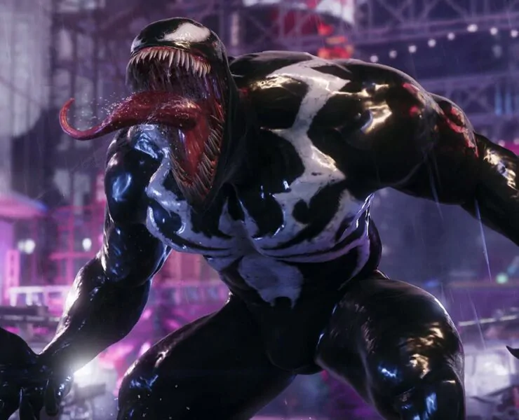 spiderman2storytrailer ign blogroll 1689893144001 | Marvel’s Spider-Man 2 | ปล่อยตัวใหม่ Marvel’s Spider-Man 2 เผยตัวร้ายใหม่เพียบ! ก่อนเปิดให้เล่น 20 ตุลาคมนี้บน PS5