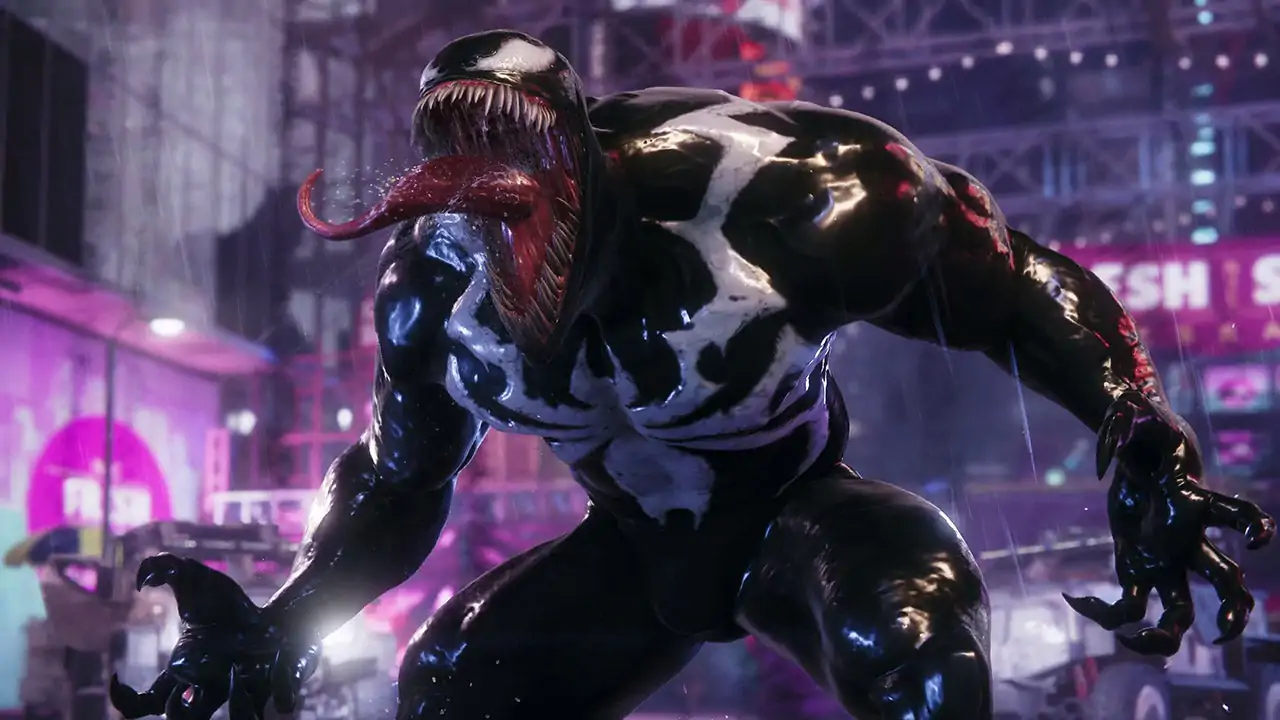 ปล่อยตัวใหม่ Marvel’s Spider-Man 2 เผยตัวร้ายใหม่เพียบ! ก่อนเปิดให้เล่น 20 ตุลาคมนี้บน PS5 1 spiderman2storytrailer ign blogroll 1689893144001 | Marvel’s Spider-Man 2 | ปล่อยตัวใหม่ Marvel’s Spider-Man 2 เผยตัวร้ายใหม่เพียบ! ก่อนเปิดให้เล่น 20 ตุลาคมนี้บน PS5
