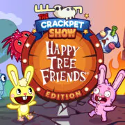 the crackpet show 91tns | Steam | Review : The Crackpet Show ( Happy Tree Friends DLC ) เกมผ่านด่านตลกร้ายพร้อมการ์ตูนสมัยเด็ก!