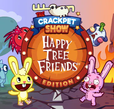 the crackpet show 91tns | Steam | Review : The Crackpet Show ( Happy Tree Friends DLC ) เกมผ่านด่านตลกร้ายพร้อมการ์ตูนสมัยเด็ก!