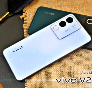 vivo V29e 5G 1 | Aura Light Portrait 2.0 | รีวิว vivo V29e 5G ออร่าพอร์ตเทรต ถ่ายสวยเป็นธรรมชาติ รุ่นใหม่! ราคาเข้าถึงง่ายขึ้น