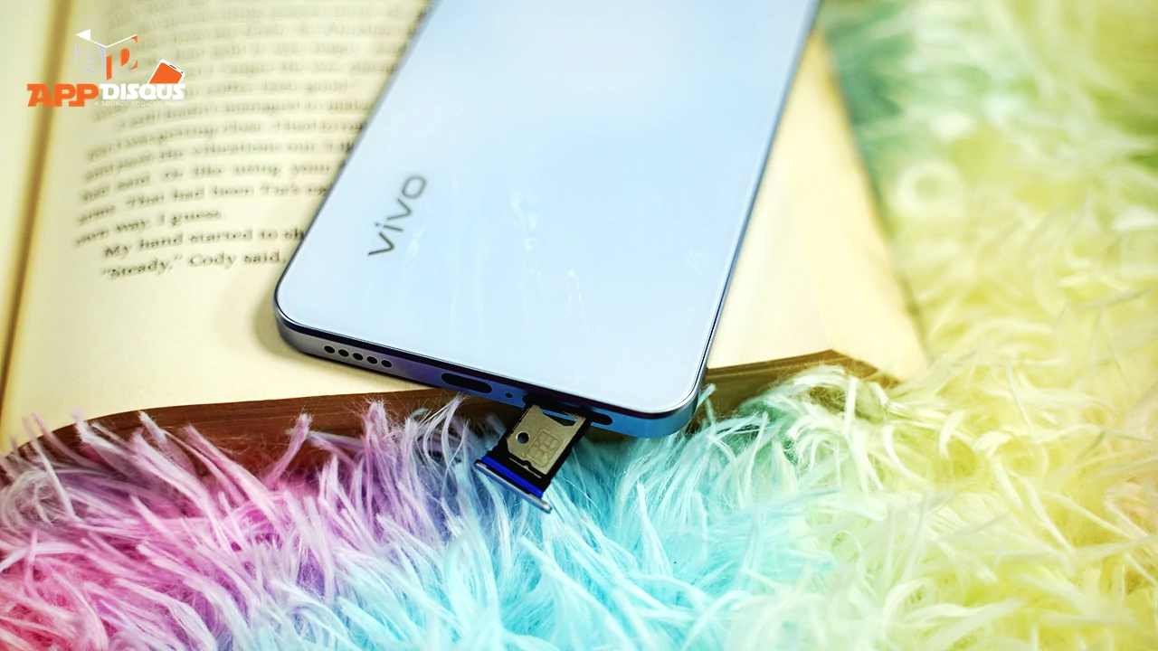 vivo V29e 5G DSC04636 009 | Aura Light Portrait 2.0 | รีวิว vivo V29e 5G ออร่าพอร์ตเทรต ถ่ายสวยเป็นธรรมชาติ รุ่นใหม่! ราคาเข้าถึงง่ายขึ้น