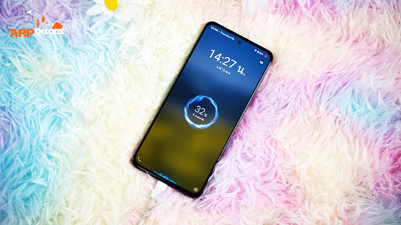 vivo V29e 5G DSC04673 038 | Aura Light Portrait 2.0 | รีวิว vivo V29e 5G ออร่าพอร์ตเทรต ถ่ายสวยเป็นธรรมชาติ รุ่นใหม่! ราคาเข้าถึงง่ายขึ้น