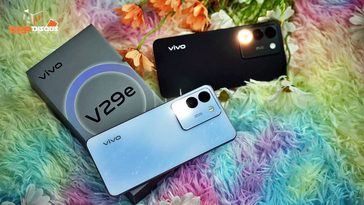 vivo V29e 5G DSC04701 066 | Aura Light Portrait 2.0 | รีวิว vivo V29e 5G ออร่าพอร์ตเทรต ถ่ายสวยเป็นธรรมชาติ รุ่นใหม่! ราคาเข้าถึงง่ายขึ้น