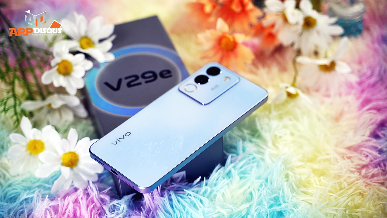 vivo V29e 5G DSC04708 073 | Aura Light Portrait 2.0 | รีวิว vivo V29e 5G ออร่าพอร์ตเทรต ถ่ายสวยเป็นธรรมชาติ รุ่นใหม่! ราคาเข้าถึงง่ายขึ้น