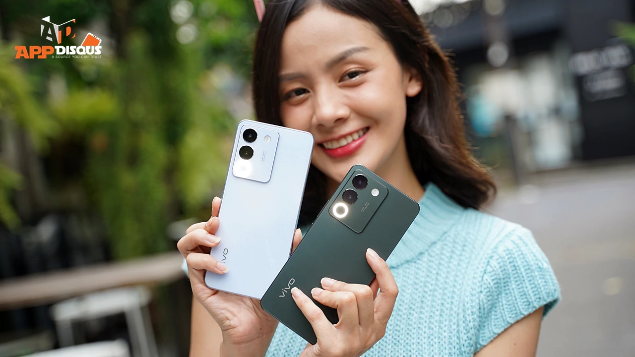 vivo V29e 5G DSC04854 021 | Aura Light Portrait 2.0 | รีวิว vivo V29e 5G ออร่าพอร์ตเทรต ถ่ายสวยเป็นธรรมชาติ รุ่นใหม่! ราคาเข้าถึงง่ายขึ้น