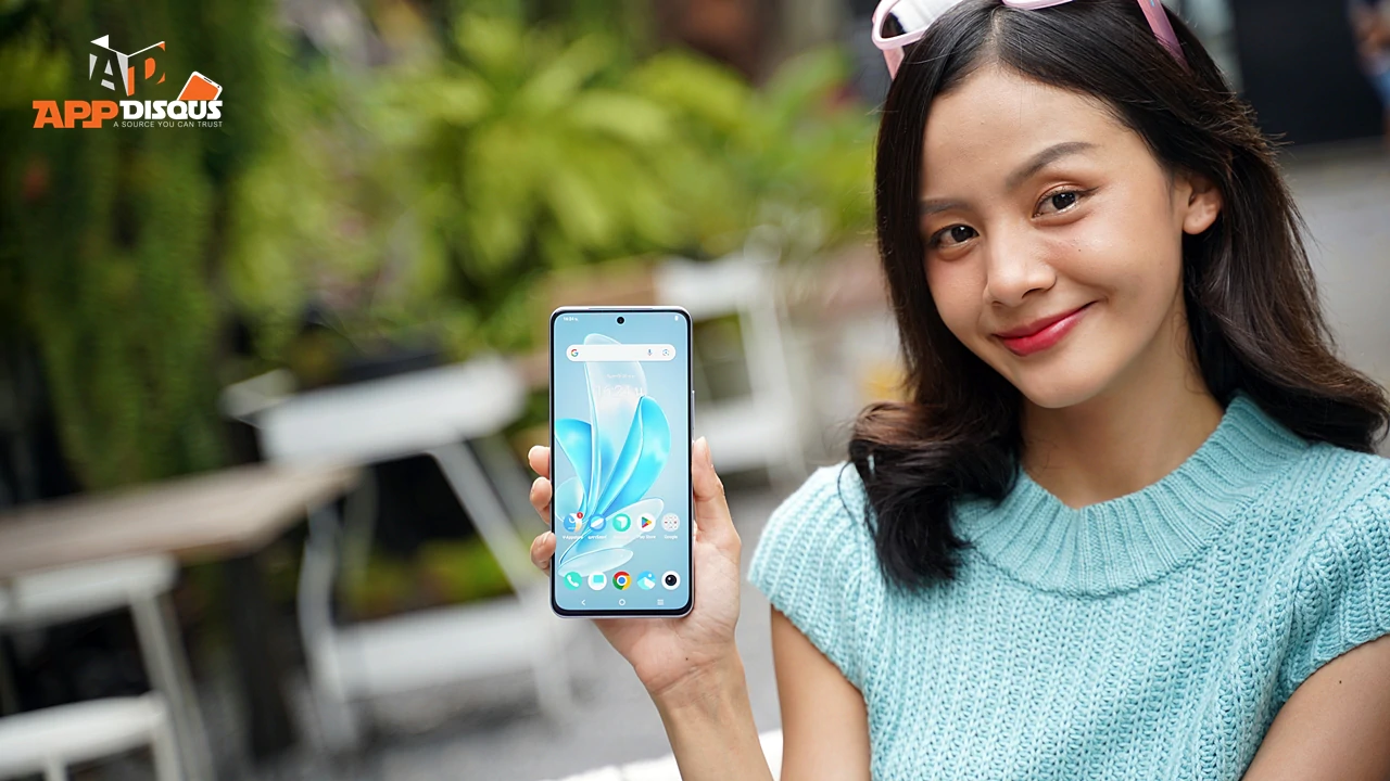 vivo V29e 5G DSC04893 060 | Aura Light Portrait 2.0 | รีวิว vivo V29e 5G ออร่าพอร์ตเทรต ถ่ายสวยเป็นธรรมชาติ รุ่นใหม่! ราคาเข้าถึงง่ายขึ้น