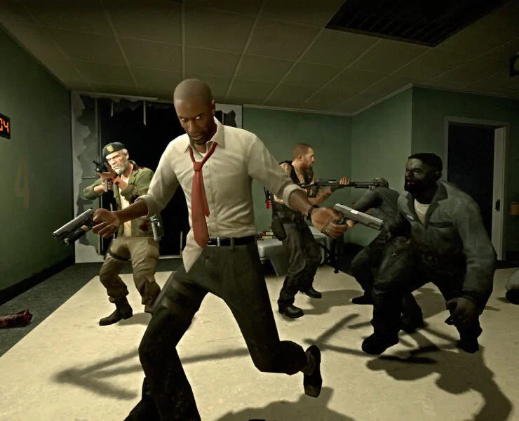 0000006031.1920x1080 | Xbox & PC World | Valve เผลอปล่อย Left 4 Dead เวอร์ชัน Prototype ออกมาในอัปเดตใหม่ของ Counter Strike Condition Zero