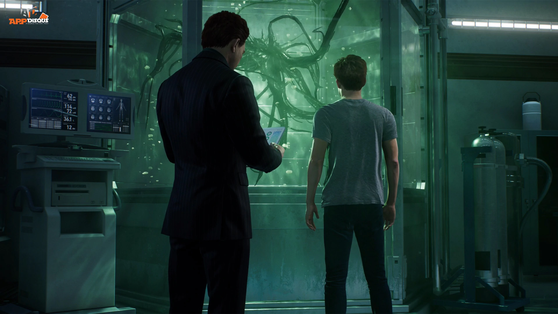 1 1 | สรุปเนื้อเรื่อง Marvel's Spider-Man 2 การผจญภัยครั้งใหม่เพื่อก้าวข้ามความเจ็บปวดของสไปดี้ทั้ง 2