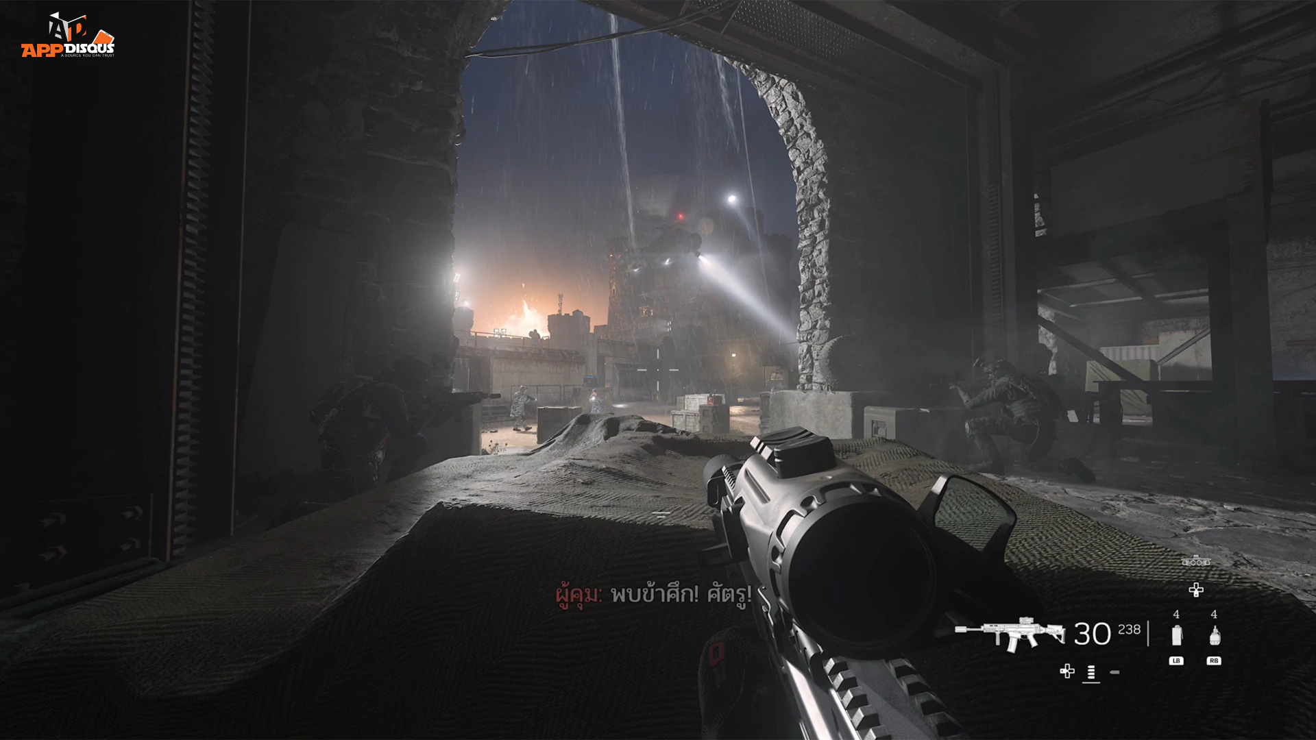 1 | Call of Duty Modern Warfare III | สรุปเนื้อเรื่อง Call of Duty: Modern Warfare III แผนร้ายจุดชนวนมหาสงครามครั้งใหม่