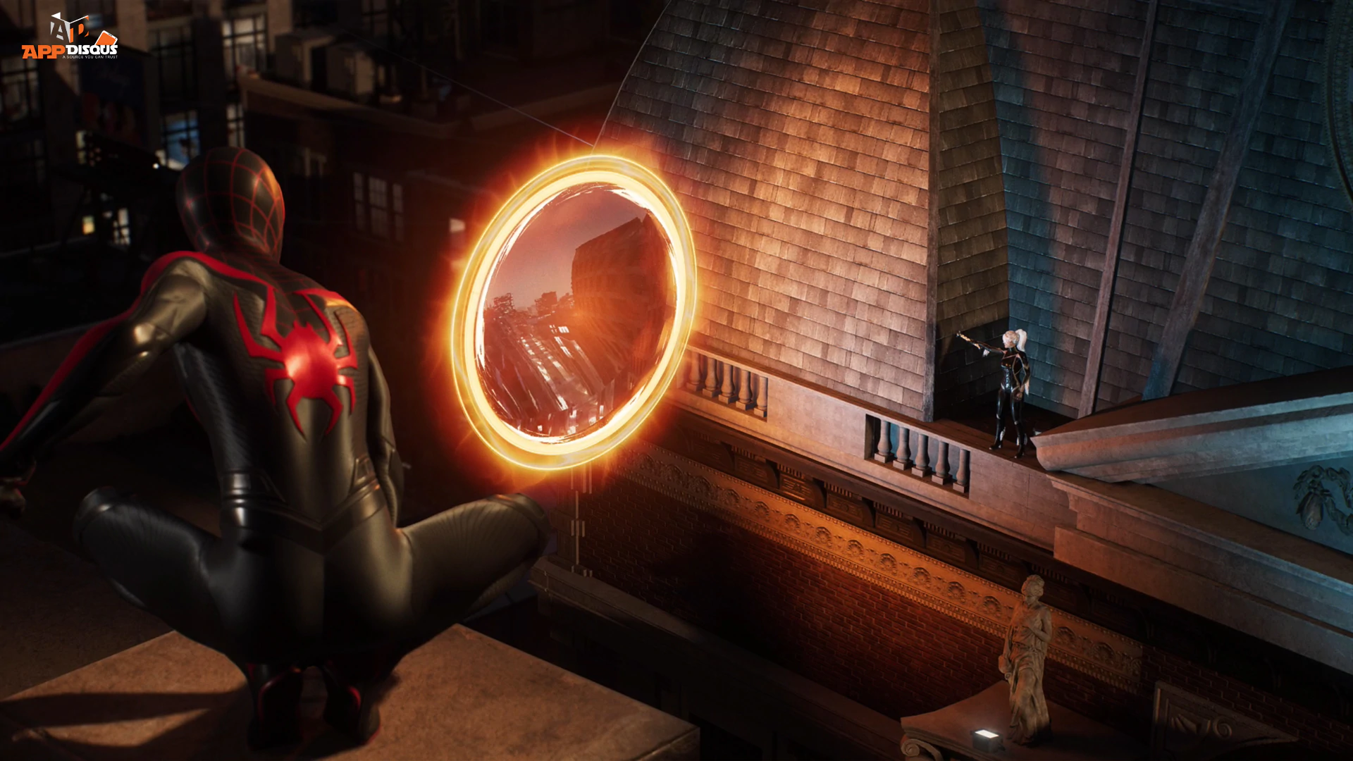 14 1 | สรุปเนื้อเรื่อง Marvel's Spider-Man 2 การผจญภัยครั้งใหม่เพื่อก้าวข้ามความเจ็บปวดของสไปดี้ทั้ง 2