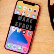 15 how to free up space iphone ipad 1 | Apple iOS | 15 วิธีการเพิ่มพื้นที่ iPhone เคลียร์หน่วยความจำไว้รอปีใหม่ 2024 กันดีกว่า!