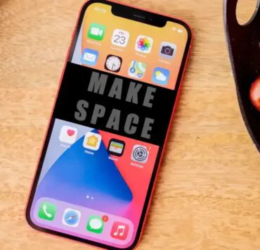 15 how to free up space iphone ipad 1 | Apple iOS | 15 วิธีการเพิ่มพื้นที่ iPhone เคลียร์หน่วยความจำไว้รอปีใหม่ 2024 กันดีกว่า!